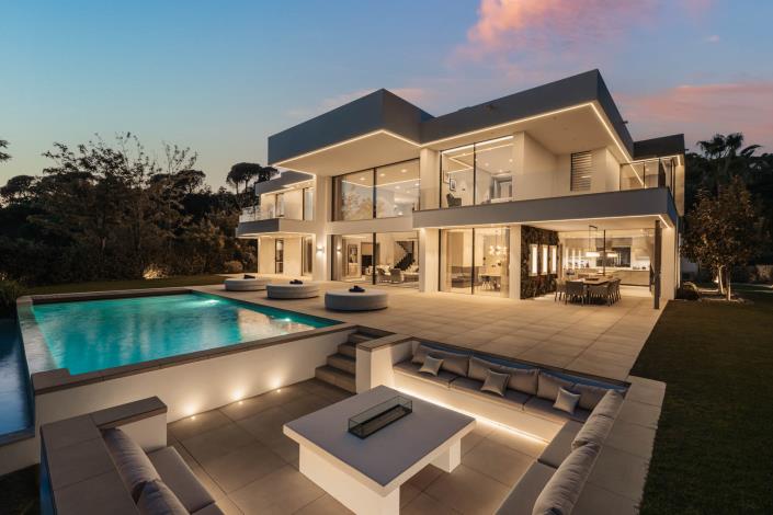 Image No.50-Villa de 5 chambres à vendre à El Madroñal