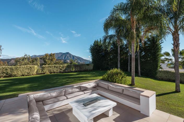 Image No.6-Villa de 5 chambres à vendre à El Madroñal