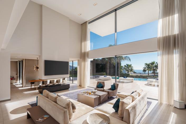 Image No.11-Villa de 5 chambres à vendre à El Madroñal