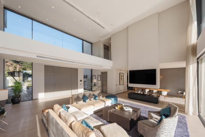 Image No.12-Villa de 5 chambres à vendre à El Madroñal