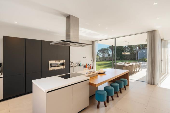 Image No.14-Villa de 5 chambres à vendre à El Madroñal