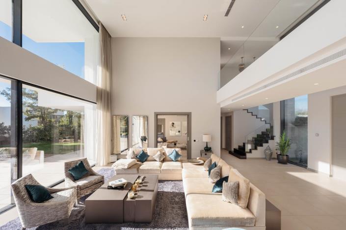 Image No.13-Villa de 5 chambres à vendre à El Madroñal