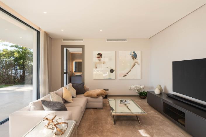 Image No.16-Villa de 5 chambres à vendre à El Madroñal