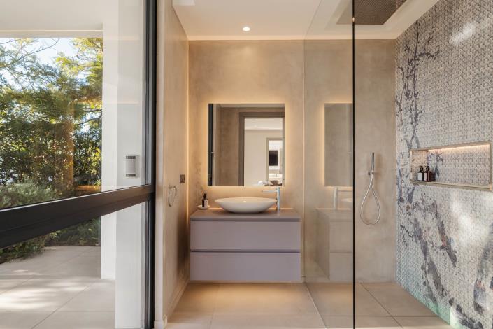 Image No.17-Villa de 5 chambres à vendre à El Madroñal