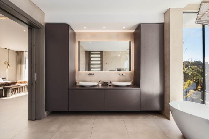 Image No.22-Villa de 5 chambres à vendre à El Madroñal