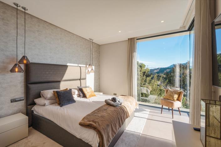 Image No.26-Villa de 5 chambres à vendre à El Madroñal