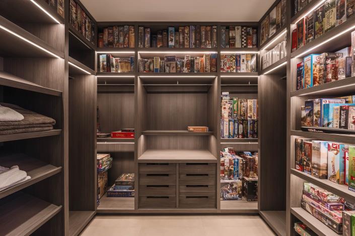 Image No.31-Villa de 5 chambres à vendre à El Madroñal