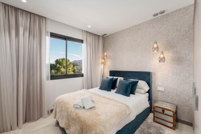 Image No.34-Villa de 5 chambres à vendre à El Madroñal