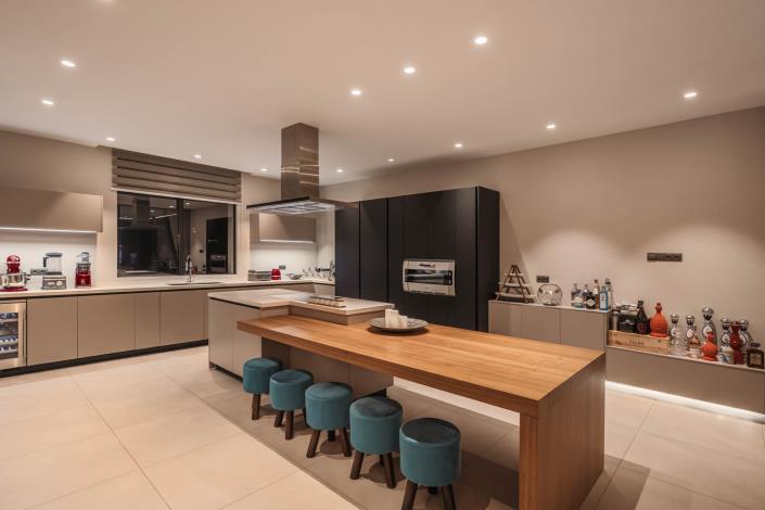 Image No.40-Villa de 5 chambres à vendre à El Madroñal