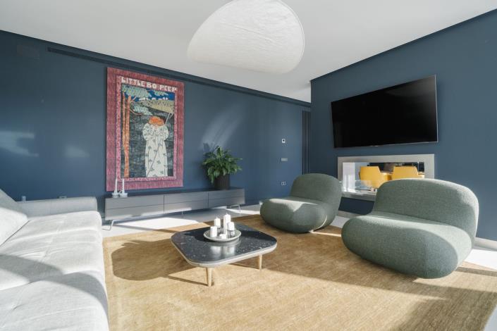 Image No.6-Villa de 5 chambres à vendre à Sotogrande playa