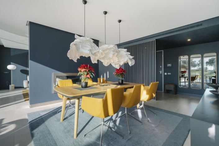 Image No.7-Villa de 5 chambres à vendre à Sotogrande playa