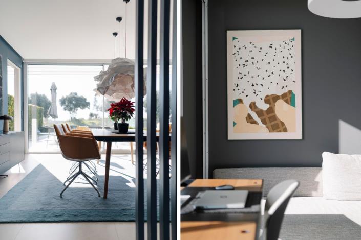 Image No.9-Villa de 5 chambres à vendre à Sotogrande playa