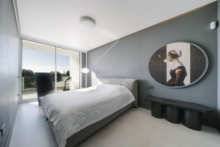 Image No.12-Villa de 5 chambres à vendre à Sotogrande playa