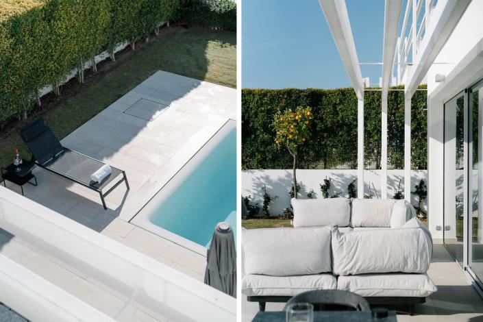 Image No.20-Villa de 5 chambres à vendre à Sotogrande playa