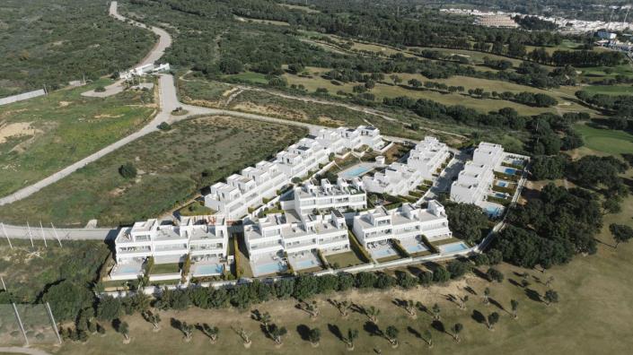 Image No.23-Villa de 5 chambres à vendre à Sotogrande playa