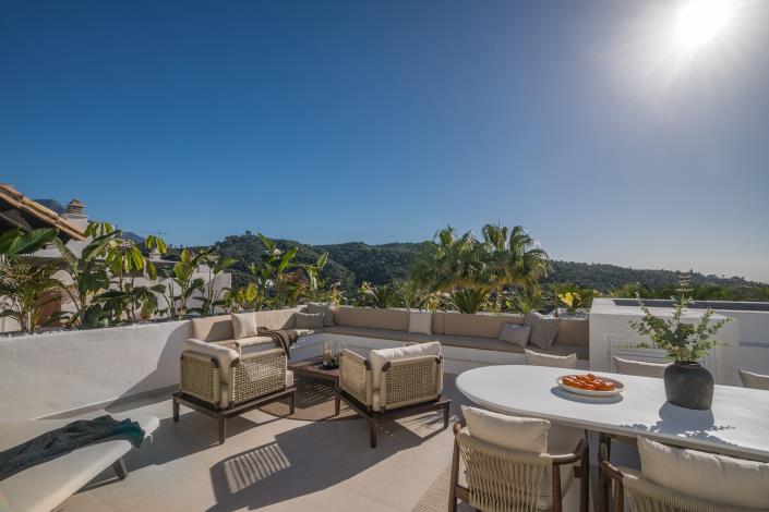 Image No.22-4 Bed Penthouse for sale