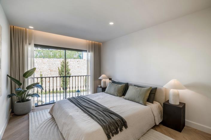 Image No.25-4 Bed Penthouse for sale