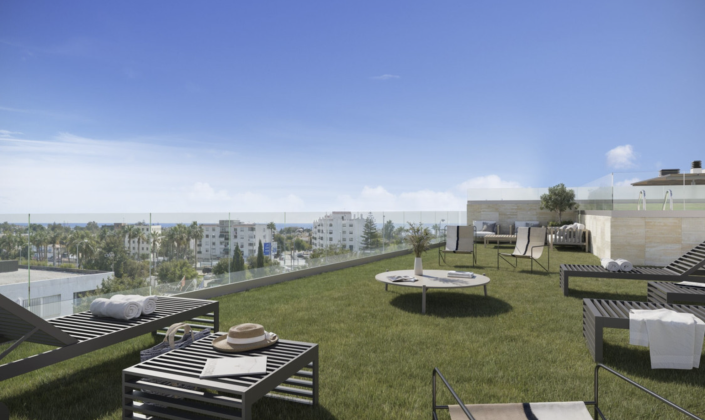 Image No.2-2 Bed Apartment for sale