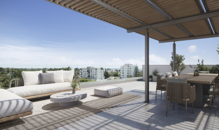 Image No.3-2 Bed Apartment for sale