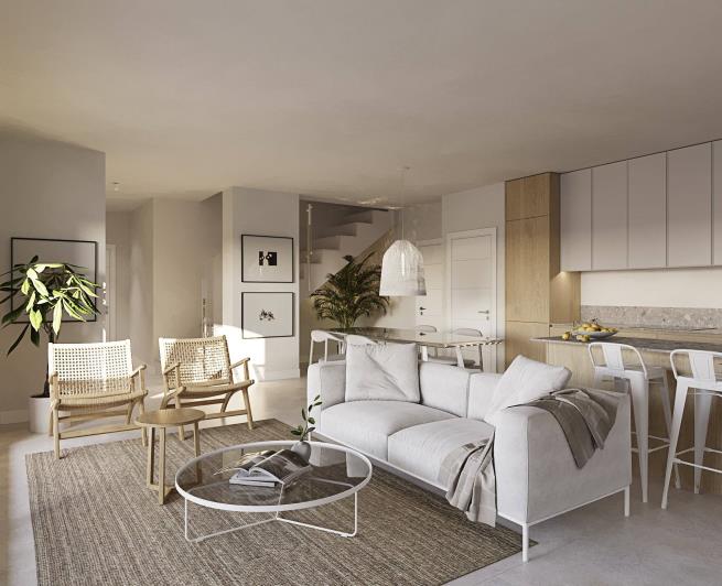 Image No.8-2 Bed Penthouse for sale