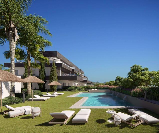 Image No.16-2 Bed Penthouse for sale