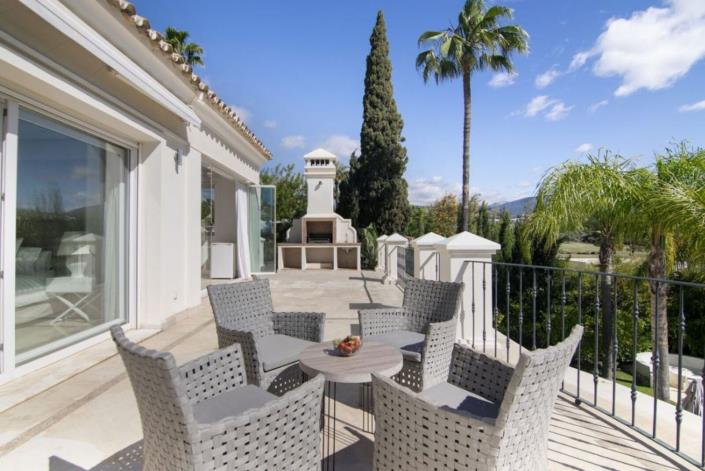 Image No.8-5 Bed Villa for sale