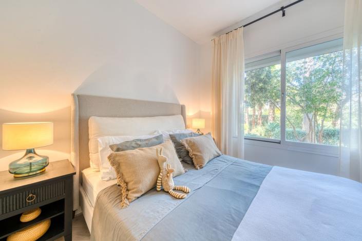 Image No.18-3 Bed Apartment for sale