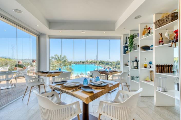 Image No.23-3 Bed Apartment for sale