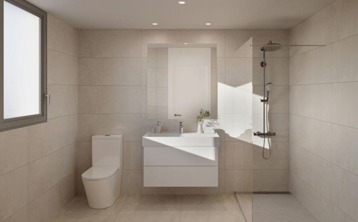 Image No.9-3 Bed Apartment for sale