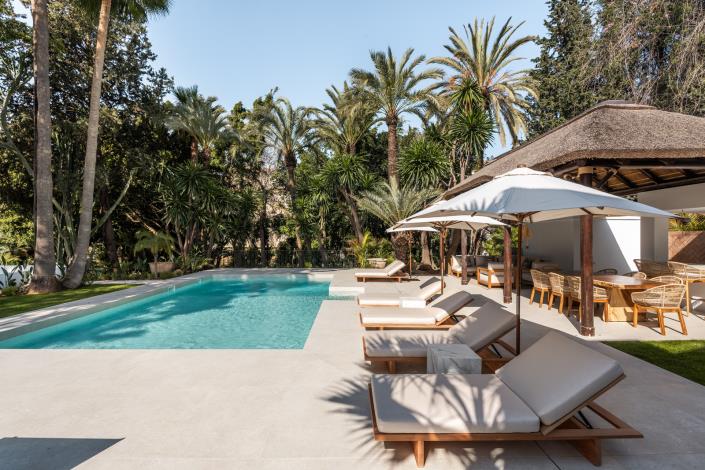 Image No.4-Villa de 5 chambres à vendre à Nueva Andalucia