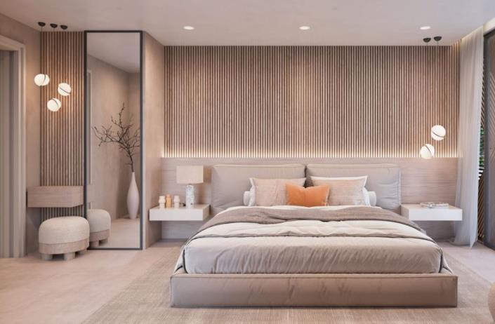 Image No.8-3 Bed Apartment for sale