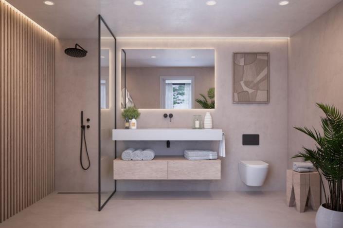 Image No.9-3 Bed Apartment for sale