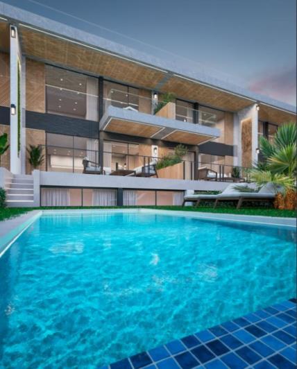 Image No.4-4 Bed Villa / Detached for sale