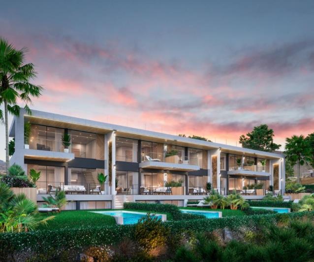 Image No.2-4 Bed Villa / Detached for sale