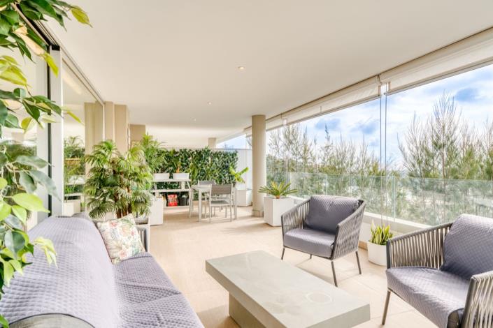 Image No.2-3 Bed Apartment for sale