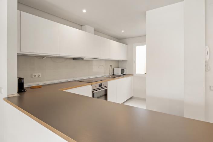 Image No.9-Appartement de 2 chambres à vendre à Estepona