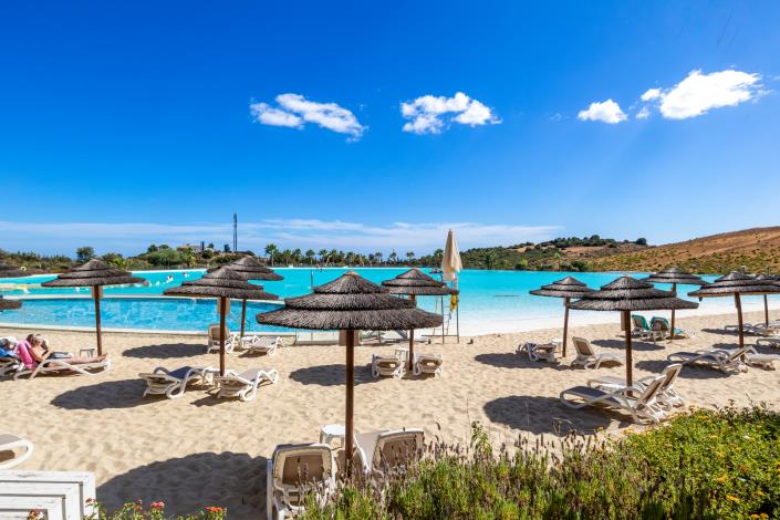 Image No.3-Appartement de 2 chambres à vendre à Estepona