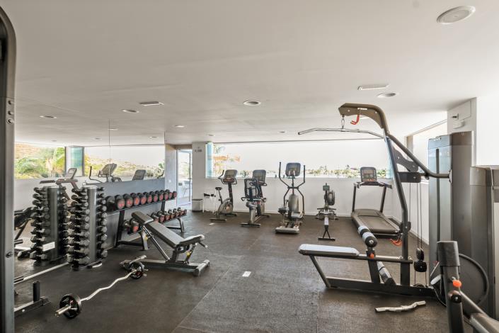 Image No.27-Appartement de 2 chambres à vendre à Estepona