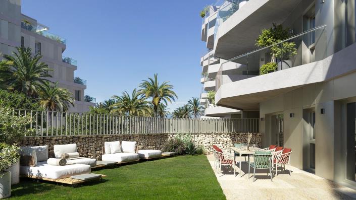 Image No.9-Appartement de 2 chambres à vendre à Fuengirola