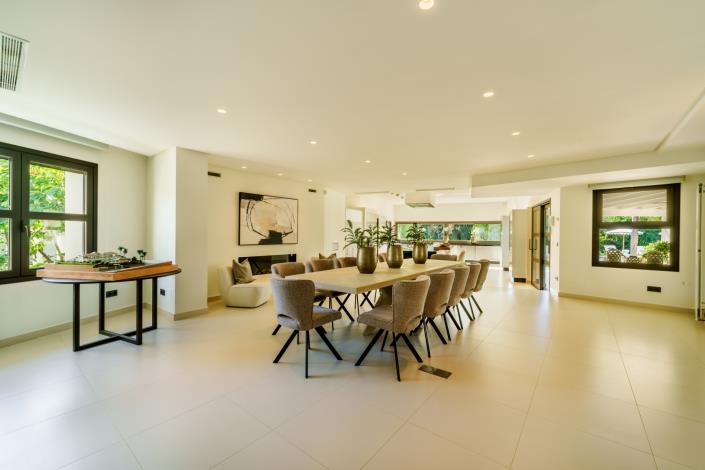 Image No.5-Villa de 5 chambres à vendre à Nueva Andalucia