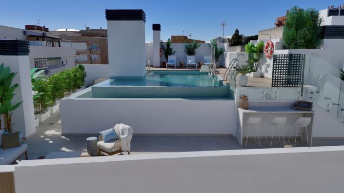 Image No.3-2 Bed Apartment for sale