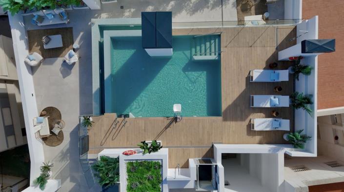 Image No.4-2 Bed Apartment for sale