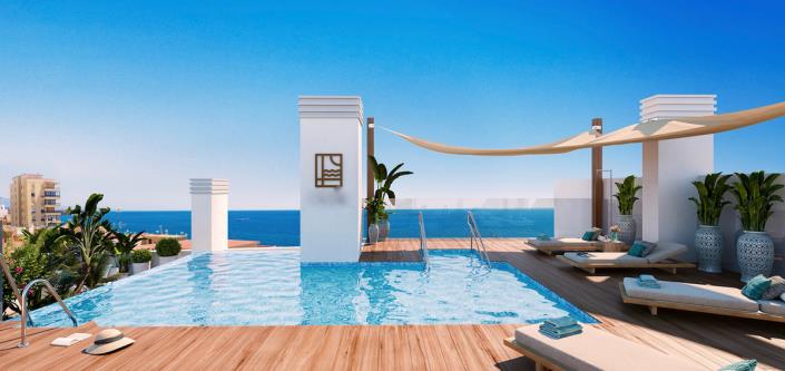 Image No.7-2 Bed Apartment for sale