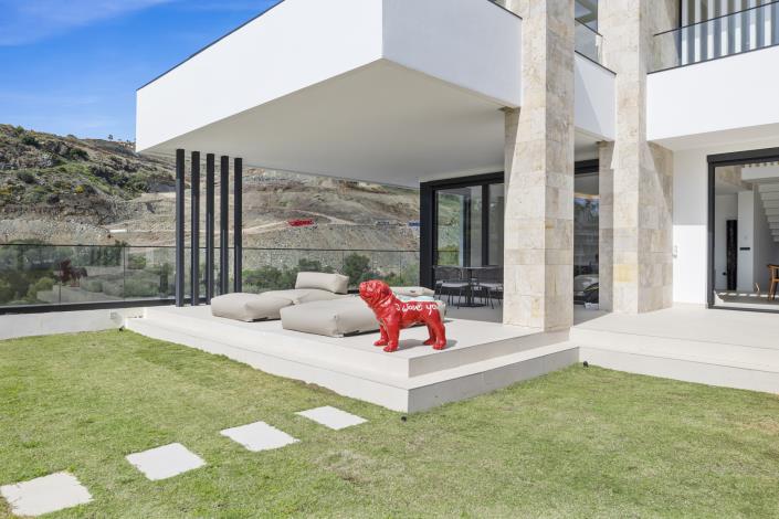 Image No.20-4 Bed Villa for sale