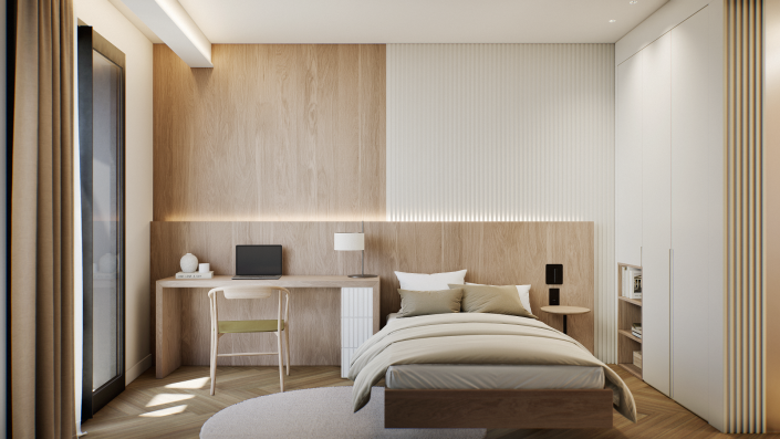 Image No.3-2 Bed Apartment for sale