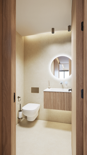 Image No.11-2 Bed Apartment for sale