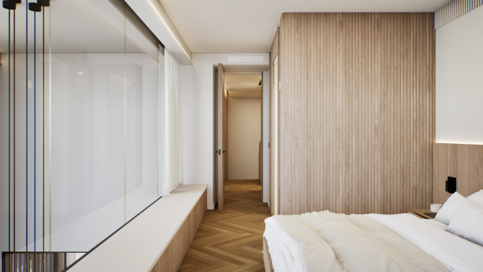 Image No.17-2 Bed Apartment for sale