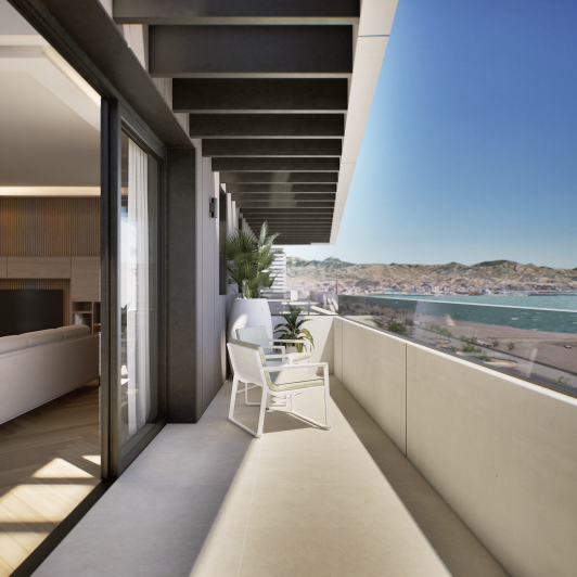 Image No.19-2 Bed Apartment for sale