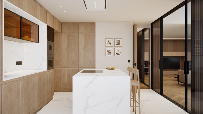 Image No.31-2 Bed Apartment for sale