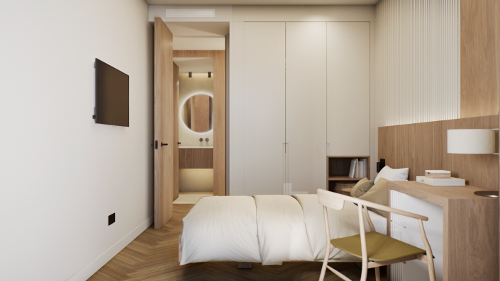 Image No.33-2 Bed Apartment for sale